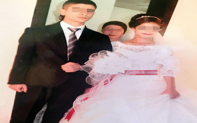 Tecavüz sanığını hapisten kurtaran düğün oyunu