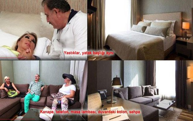 Dünya Güzellerim hakkında şok iddia