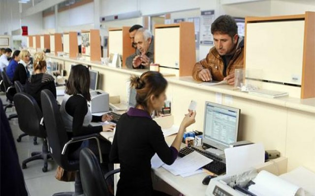 Memura yapılacak zam belli oldu