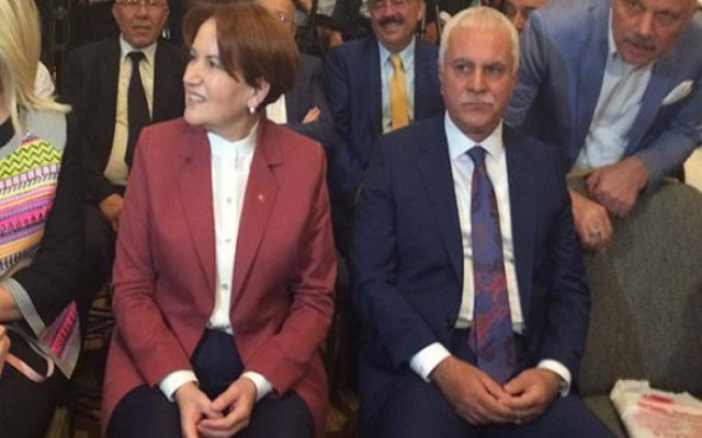 Koray Aydın resmen açıkladı