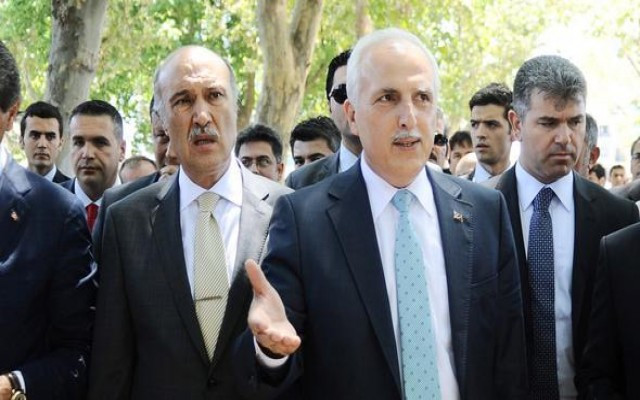 Çapkın ve Mutlu'nun yargılanmasına başlandı