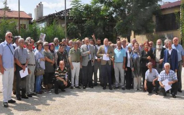 MHP'de istifa şoku