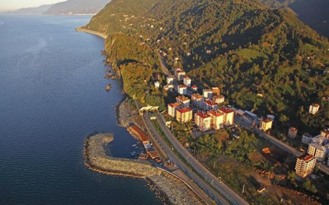 İki belde ilçe yapıldı