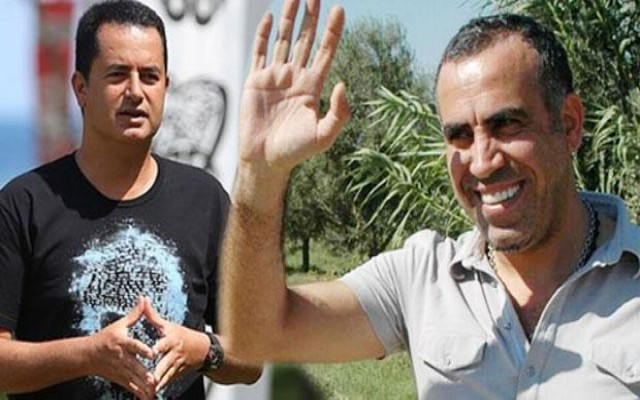 Haluk Levent, Survivor'a katılacak mı?