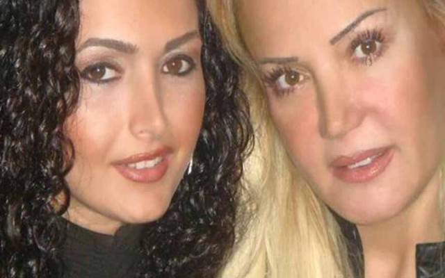 Teyzem Vatan Şaşmaz'a platonik aşıktı