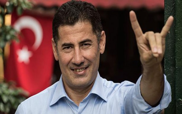 Sinan Oğan kararını açıkladı