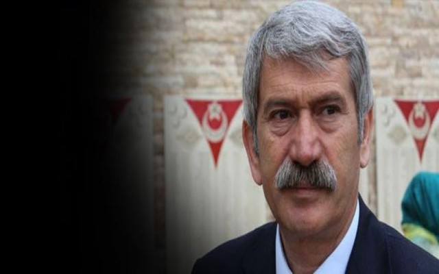 MHP’de Şefkat Çetin krizi