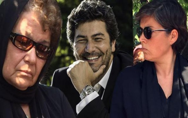 Son yolculuğa uğurlandı
