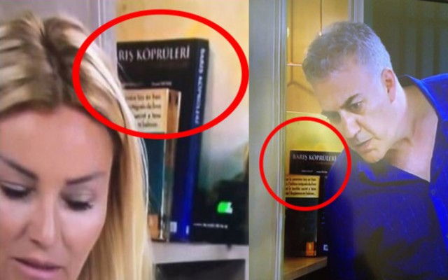 Çocuklar Duymasın'a FETÖ soruşturması