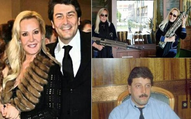 Paralar Siirtli sevgiliden gelmiş