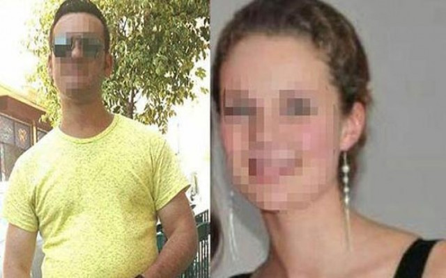Hollandalı öğrenciye mezarlıkta taciz