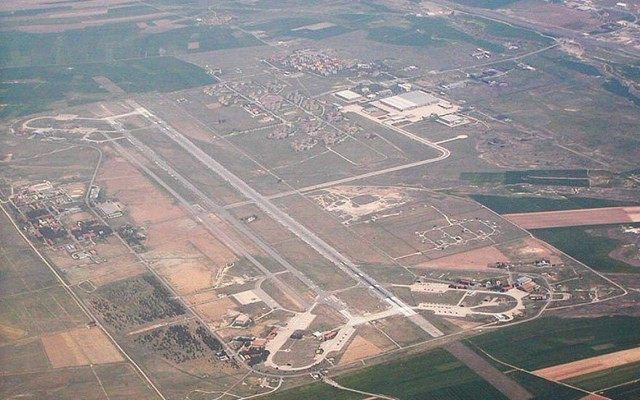 MİT irtibat subayı o gece Akıncı Üssü’ndeymiş