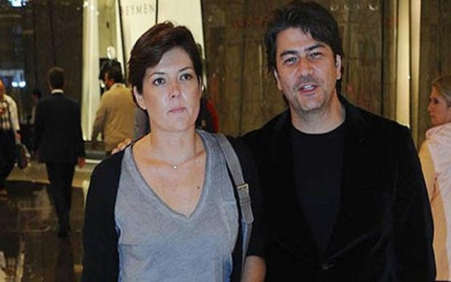 Vatan Şaşmaz'ın eşinden ilk açıklama