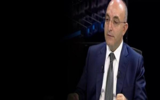 AKP'li kurmaydan tartışılan sözler