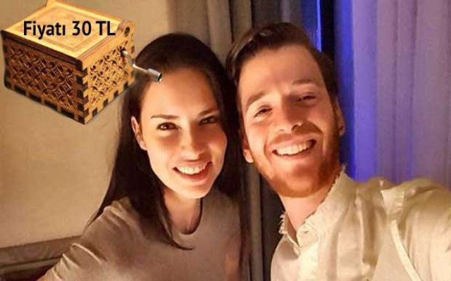 O müzik kutusunun satışları patladı