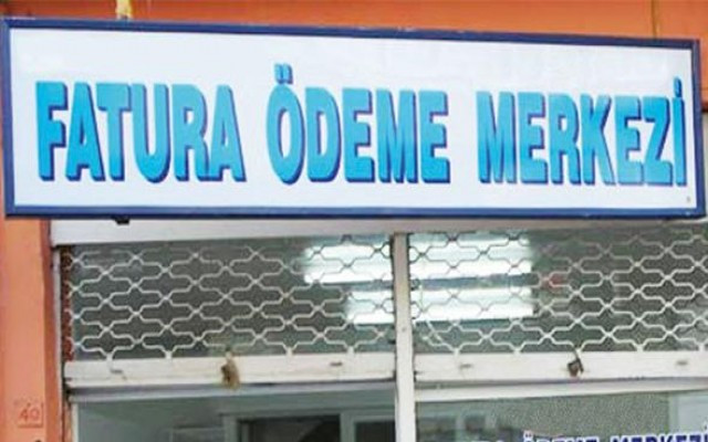 Korsan tahsilatçılara dikkat