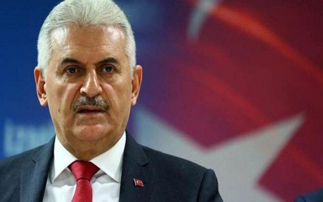 Yıldırım'dan Ayhan Oğan'ın sözlerine tepki