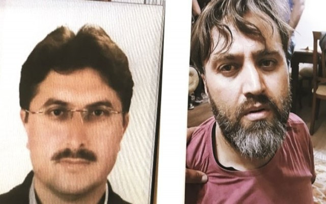 FETÖ'nün o kadroları halen para topluyor