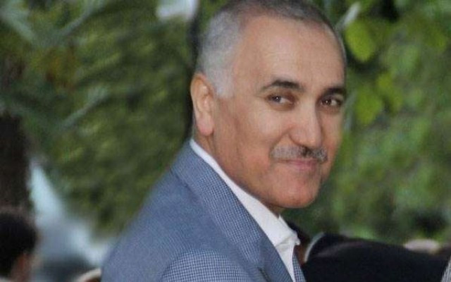 Adil Öksüz'le ilgili flaş iddia