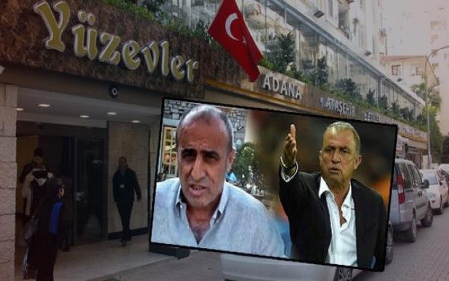 Kebapçı kavgasında yeni gelişme