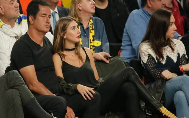 Acun'dan Emre Mor hamlesi