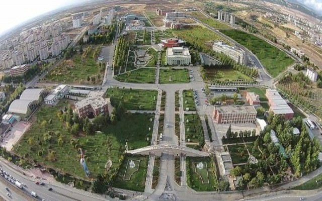 Adıyaman Üniversitesi'nden Arif Bey açıklaması