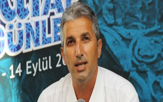 Nedim Şener: CHP ile FETÖ işbirliği yapıyor