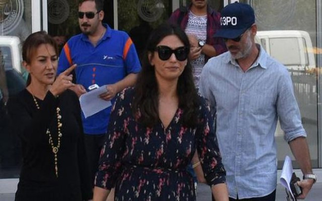 Hande Bermek'ten ilk açıklama