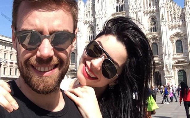 Murat Dalkılıç ile Merve Boluğur'a uyarı