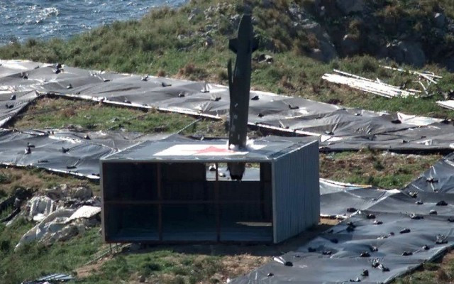 Güney Kore tansiyonu yükseltiyor