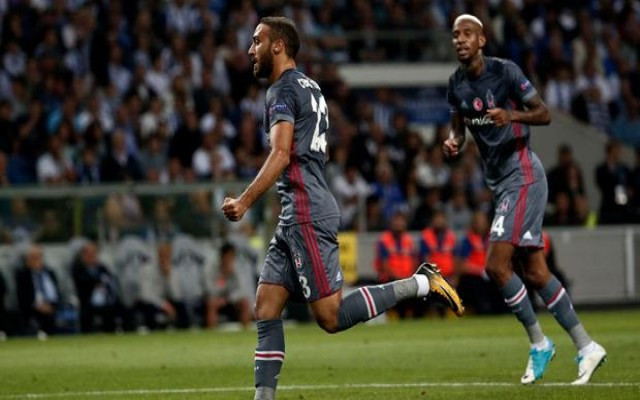 Kara Kartal'dan muhteşem başlangıç