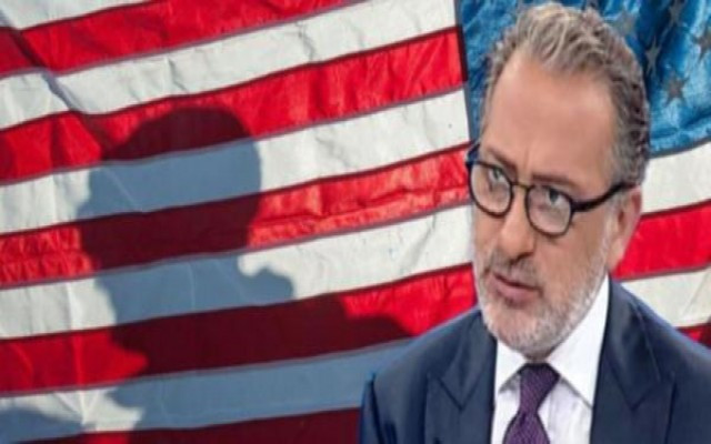 Fatih Altaylı'dan çok tartışılacak iddia