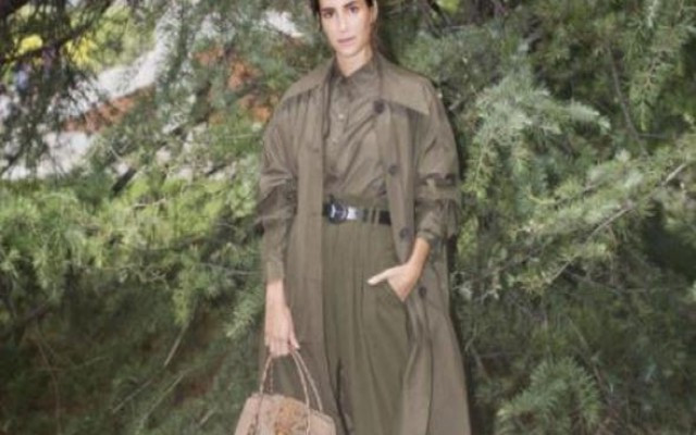 Michael Kors'un yeni tasarımı tepki çekti