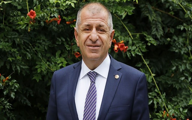 Ümit Özdağ'dan bomba açıklama