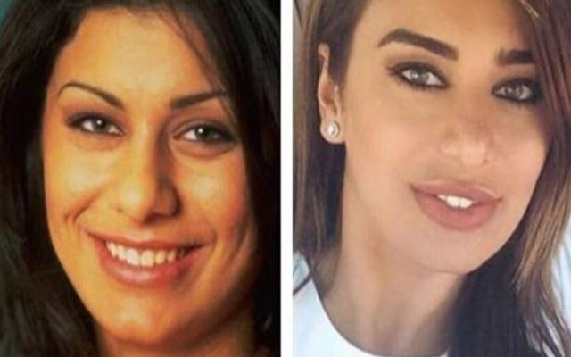 18 yaşındaki fotoğrafı olay oldu