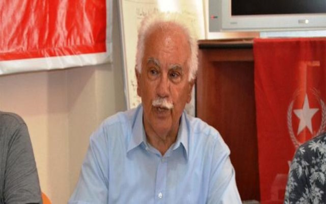 Perinçek: Erdoğan İslami Kemalist oldu