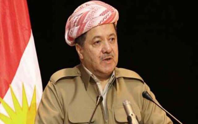 ABD’den Barzani’ye son uyarı