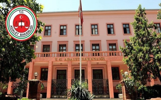 Adalet Bakanlığı'dan devrim gibi karar