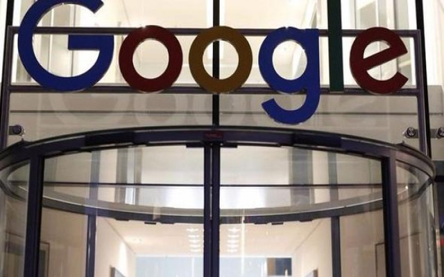 Google'dan dev hamle