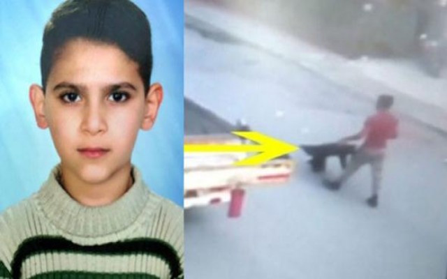 Komşudan mide bulandıran itiraf
