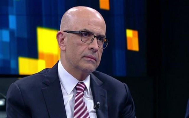 Enis Berberoğlu hastaneye kaldırıldı