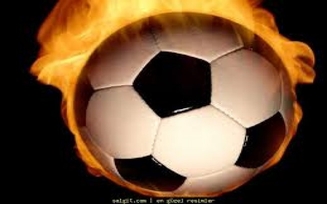 Futbolda şike depremi