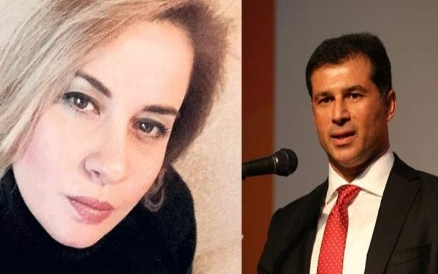 KKTC Başbakanı'yla ilgili şok iddia