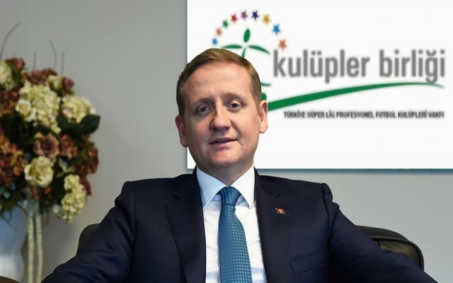Göksel Gümüşdağ’dan başkanlık açıklaması