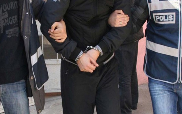 TSK'da büyük operasyon