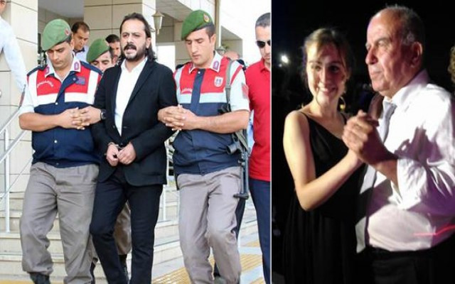 Emrah Serbes'in o sözü aileyi çıldırttı