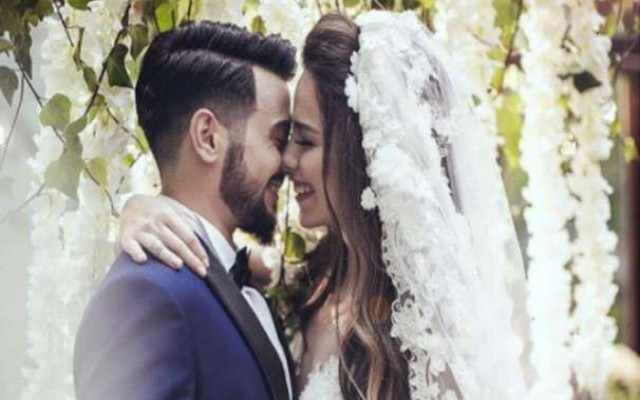 Rüzgar Erkoçlar'ın eşi isyan etti