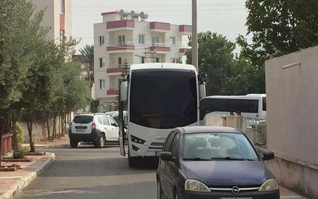 Bombalı terörist vuruldu