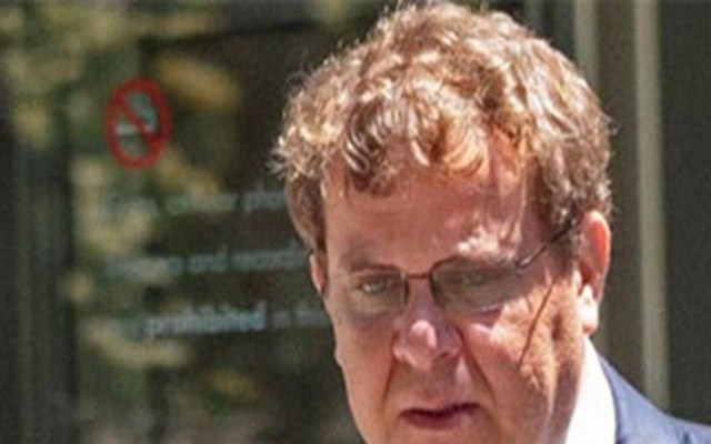 Türk oyuncuya ABD'de hapis cezası