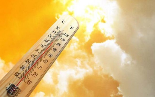 Sıcaklıklar yarından itibaren artıyor